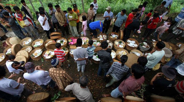 Tradisi dan Budaya Desa
