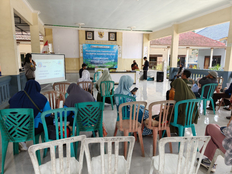 Pelatihan UMKM Digital